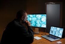 İşyerinde Güvenlik Kameralarının Önemi ve Bornova Kamera Çözümleri İşyerinde Güvenlik Kameralarının Önemi ve Bornova Kamera Çözümleri